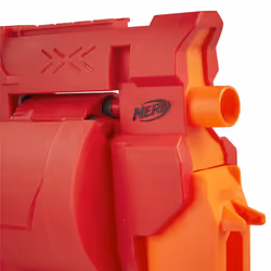 Nerf Halo Mangler