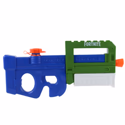Nerf Super Soaker Fortnite Compact SMG