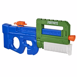 Nerf Super Soaker Fortnite Compact SMG