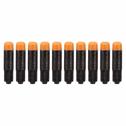 Nerf Ultra Recharge de 10 fléchettes - Le nec plus en tir de fléchettes , compatibles seulement avec les blasters, Remplir, 8 ...