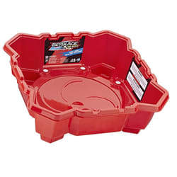 Beyblade Burst Chaos Core (Basic) Beystadium accessoire pour jeux d'adresse/actifs Stade à toupie