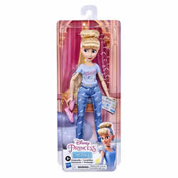 Hasbro Disney Princess Comfy Squad Cinderella