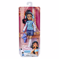 Hasbro Princess Comfy Squad Jasmine