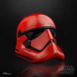 Star Wars The Black Series Galaxy’s Edge Captain Cardinal