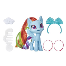 Hasbro Mlp Potion Pony Rainbow Dash
