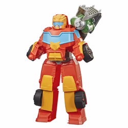 Transformers E75915L0, 3 an(s), Sonore, Multicolore