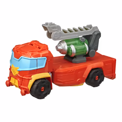 Transformers E75915L0 jouet transformeur