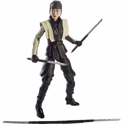 Figurine daction - Hasbro - G.I. Joe Classified Series Figure Akiko - Collectables - Intérieur - Mixte