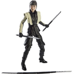 Figurine daction - Hasbro - G.I. Joe Classified Series Figure Akiko - Collectables - Intérieur - Mixte
