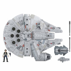 Hasbro E93435L0 véhicule pour enfants