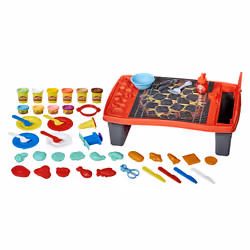 Play-Doh Super barbecue
