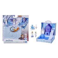 Hasbro Disney La Reine Des Neiges 2