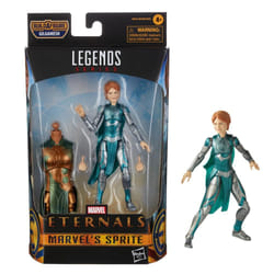 Marvel Legends Series The Eternals - Sprite