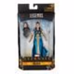 Figurine de collection Ajak de 15 cm - Eternals - Hasbro Marvel Legends Series