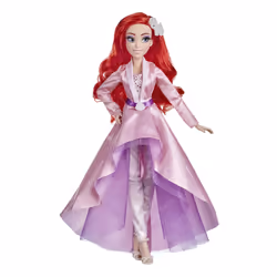Hasbro Ariel, 6 an(s), Femelle, Rose