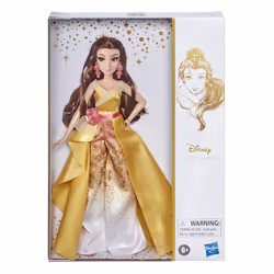 Hasbro Belle