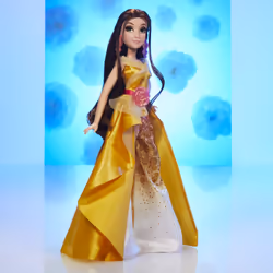Hasbro Belle