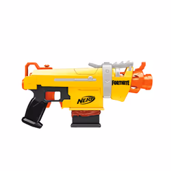 Nerf TY110022, Blaster jouet, 8 an(s), Fortnite