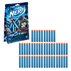 Nerf Elite 2.0 Recharge de 50 fléchettes