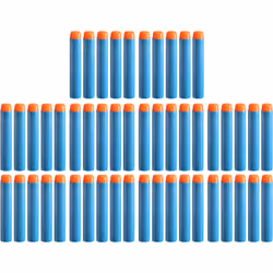 Nerf Elite 2.0 Recharge de 50 fléchettes