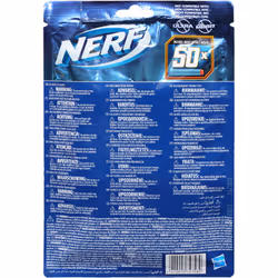 Nerf Elite 2.0 Recharge de 50 fléchettes - Vue supplémentaire 4