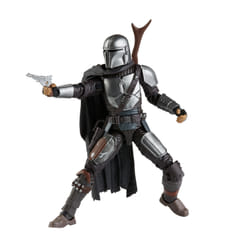 Star Wars The Black Series E93585X0 figurine pour enfant