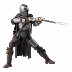 Star Wars The Black Series E93585X0 figurine pour enfant