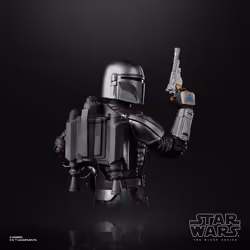 Star Wars The Black Series E93585X0 figurine pour enfant