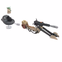 Star Wars E96805X0 véhicule pour enfants