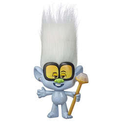 Hasbro DreamWorks Trolls World Tour Rappin' Tiny Diamond