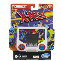 Hasbro X-Men Project Avancé