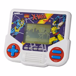 Hasbro X-Men Project Avancé