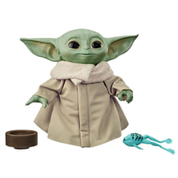 Star Wars The Mandalorian F11155L1 jouet interactif