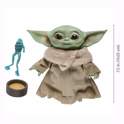 Star Wars The Mandalorian F11155L1 jouet interactif - Vue supplémentaire 7