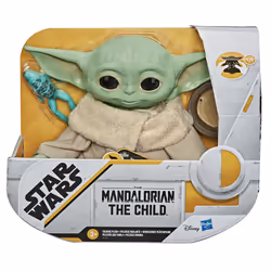 Star Wars The Mandalorian F11155L1 jouet interactif - Vue supplémentaire 8