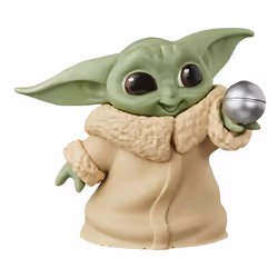 Star Wars SW THE BOUNTY COLLECTION AST, Figurine à collectionner, Film et série TV, 53 g