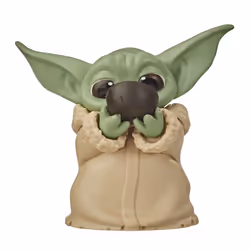 Star Wars SW THE BOUNTY COLLECTION AST