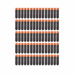 Nerf Ultra, Remplir, 8 an(s), 75 pièce(s), Noir, Orange