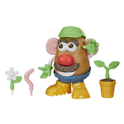 Hasbro Mr. Potato Head Goes Green