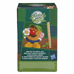 Hasbro Mr. Potato Head Goes Green - Vue supplémentaire 4