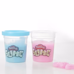 Play-Doh Slime Chewin' Charlie
