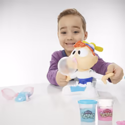 Play-Doh Slime Chewin' Charlie - Vue supplémentaire 4
