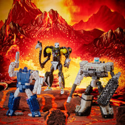 Transformers F03645L1 jouet transformeur