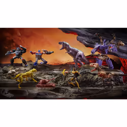 Transformers F03645L1 jouet transformeur