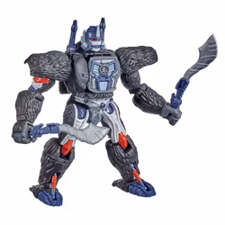 Hasbro F06915X0, Figurine à collectionner, Bande dessinée, 132 g