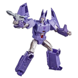 Hasbro F06925X0 jouet transformeur
