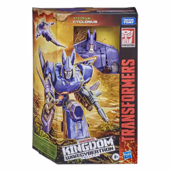 Hasbro F06925X0 jouet transformeur