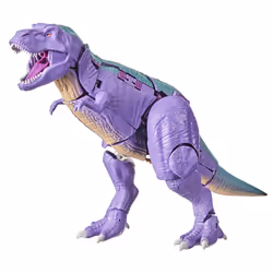 Transformers Generations War for Cybertron: Kingdom classe Leader, 8 an(s), Plastique, Couleurs assorties, 330 g