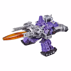 Transformers Generations War for Cybertron: Kingdom classe Leader