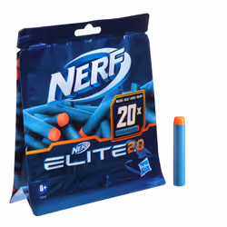 Nerf Elite 2.0 F0040EU4 consommable et accessoire de pistolet pour enfant Remplir